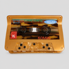 Magnetic Tape / One Size