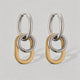 Silver / One Size