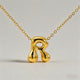 Gold / R-One Size