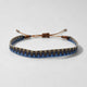 Blue Brown / One Size