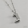 Silver / J-One Size