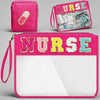 Rose/NURSE / One Size