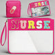 Rose/NURSE / One Size