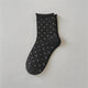 Black / One Size