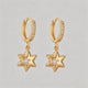 Gold-Star / One Size