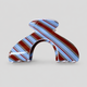 Arched / One Size