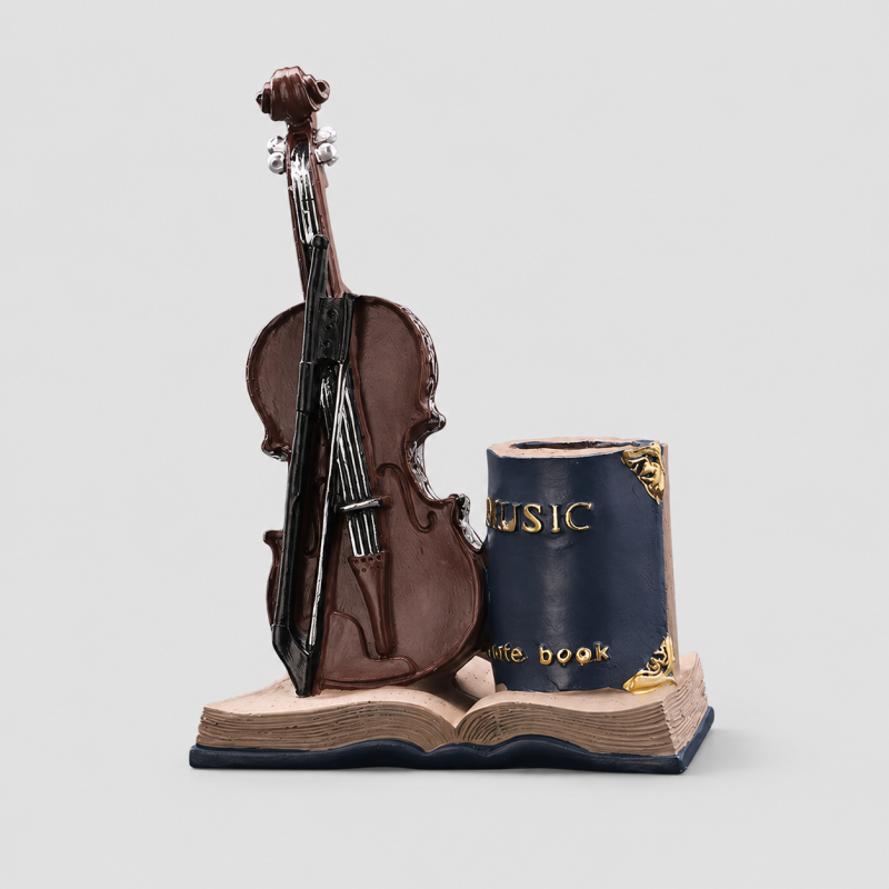 Vintage Musical Instrument Res - Shopdayla Wholesale - #0498