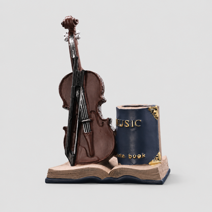 Vintage Musical Instrument Res - Shopdayla Wholesale - #0498