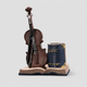 Black Violin / One Size