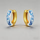 C4 Hoop / One Size