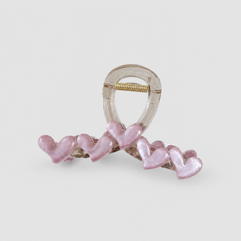 Minimalist Heart Shape Pattern - Shopdayla Wholesale - #6114