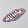 Purple / One Size
