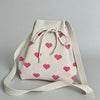 Rose Heart / One Size
