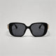 Smoke Lens / One Size
