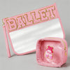 Pink/BALLET / One Size