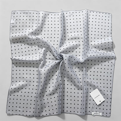 Everyday Polka Scarf