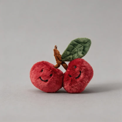 Cute Vegetable Plush Toy Bag C - Shopdayla Wholesale - #7282