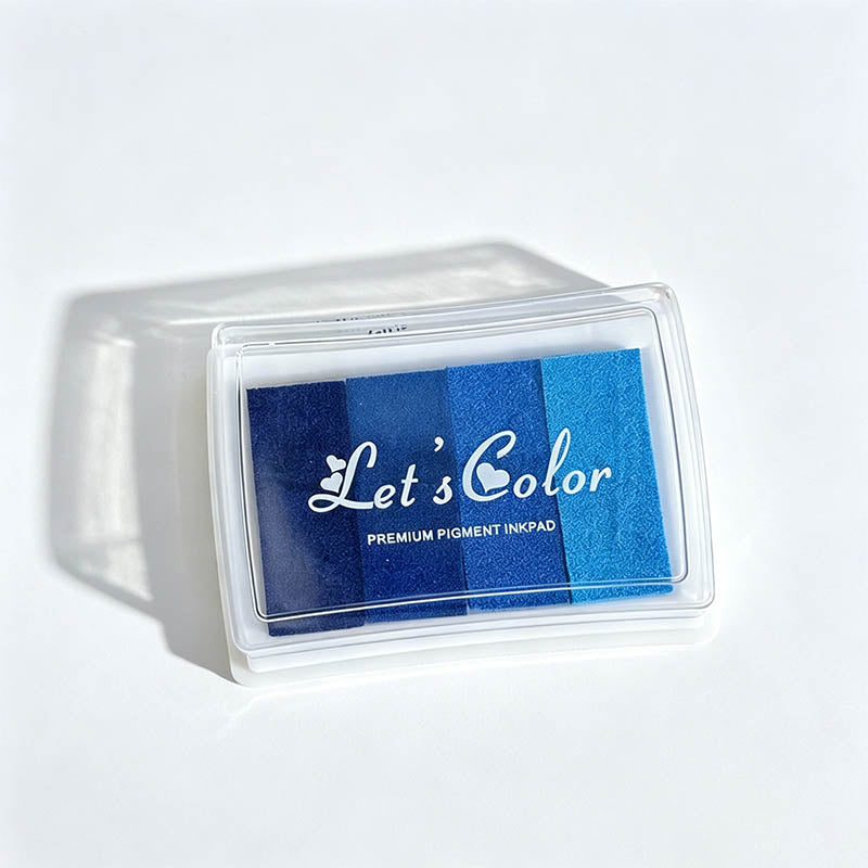 Gradient 4‑Color Water‑Based I - Shopdayla Wholesale - #1394