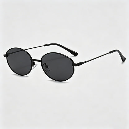 New Minimalist Oval Polarized - Shopdayla Wholesale - #3634