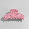 Pink / Large/One Size