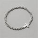 Silver / One Size