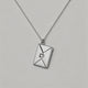 Silver / One Size