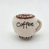 Coffee Cup 2 / One Size