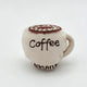 Coffee Cup 2 / One Size