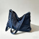 Navy Blue / One Size