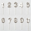 Champagne / Num 0-9