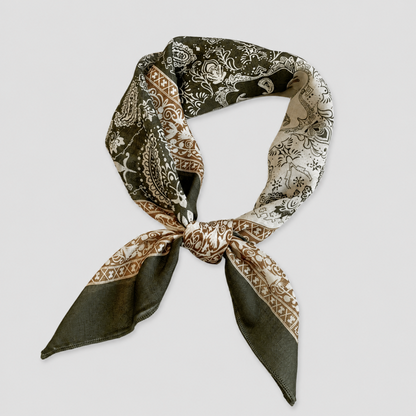 Square Scarf