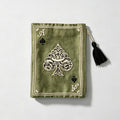 Poker Embroidery Tassel Cosmet - Shopdayla Wholesale - #1906
