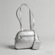 Silver / One Size