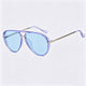 Translucent Blue / One Size