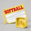 Yellow/SOFTBALL / One Size