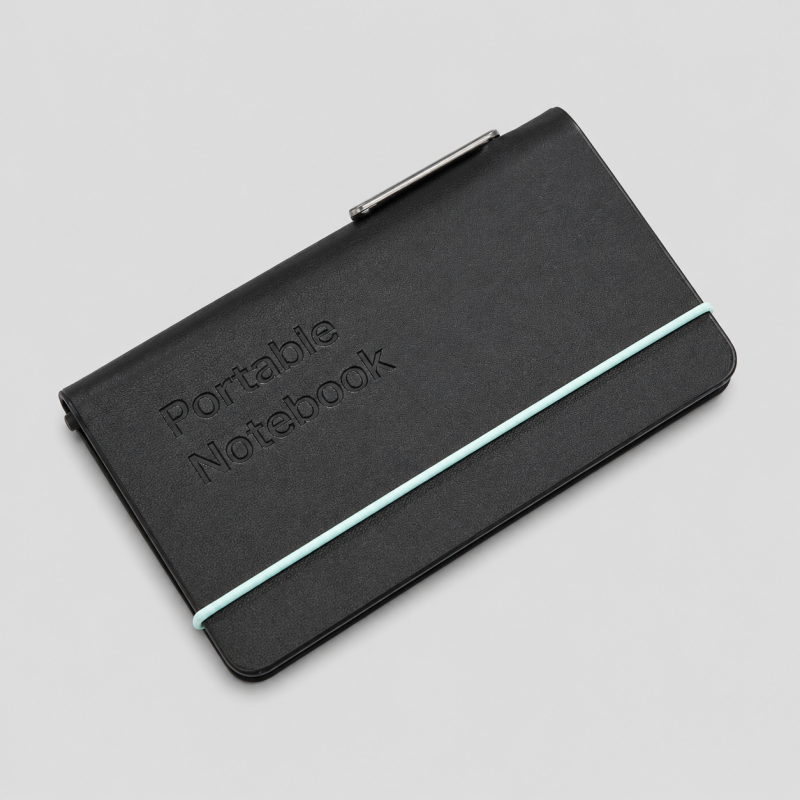 Everyday Portable Mini Noteboo - Shopdayla Wholesale - #1602