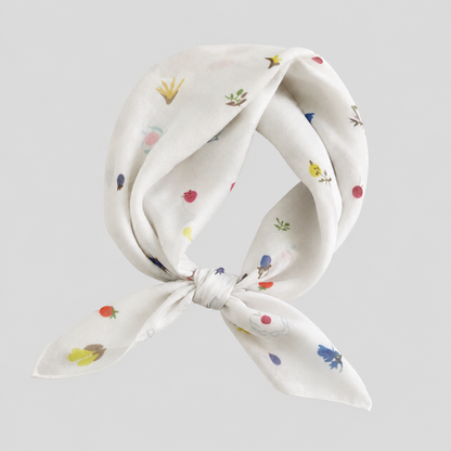 Square Scarf