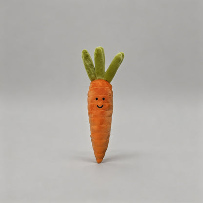 Vegetable Bag Plush Toy