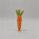 Carrot / One Size