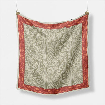 Square Scarf