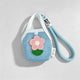 Sky Blue / One Size/Lanyard