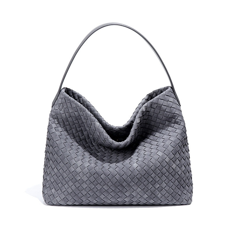 Everyday Large Capacity Woven - Shopdayla Wholesale - #1698