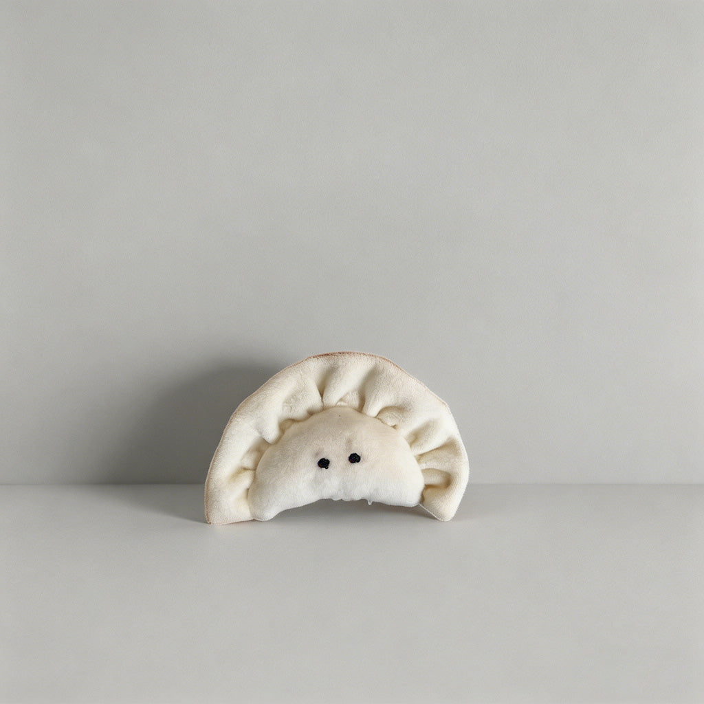 Cute Vegetable Plush Toy Bag C - Shopdayla Wholesale - #6034