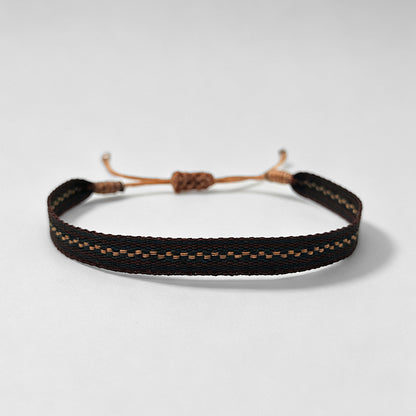 Woven Bracelet