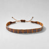 Orange Multi / One Size