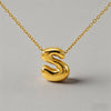 Gold / S-One Size