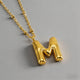 Gold / M-One Size