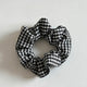 Mini Plaid / Small/One Size