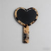 Cream Tortoiseshell / One Size