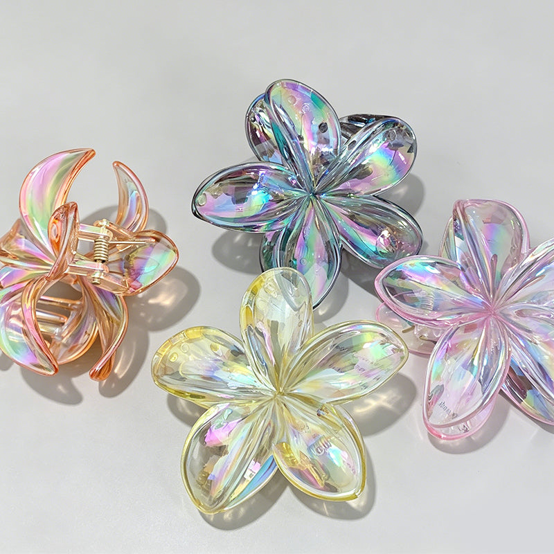 Elegant Flower Vacation Style - Shopdayla Wholesale - #3634